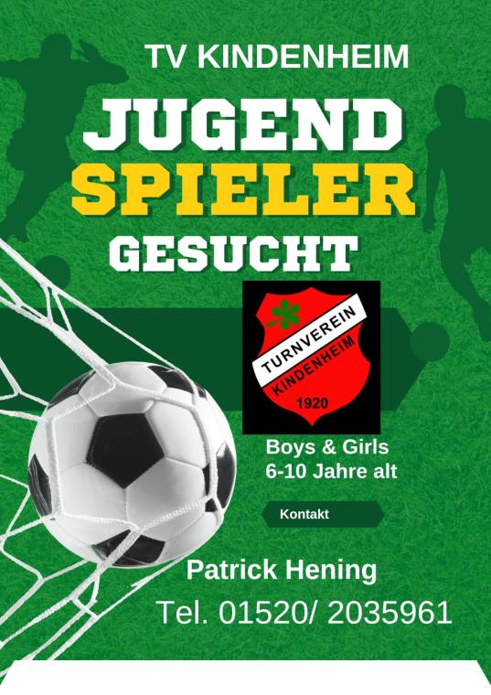 Jugendspieler